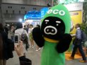 写真はあまり意味が・・・(笑)ちなみにTBSのマスコット「BooBo」です